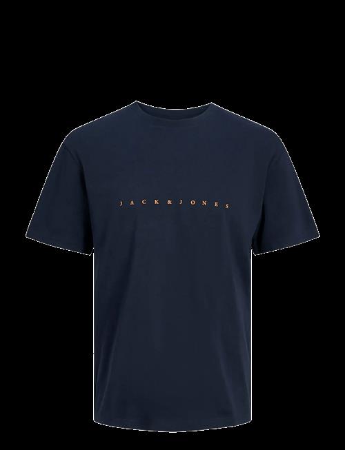 Jack & Jones | Jjestar Jj Tee Ss Noos | M