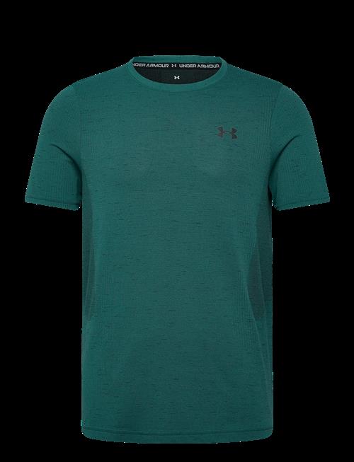 Under Armour | Vanish Seamless Ss | XXXL