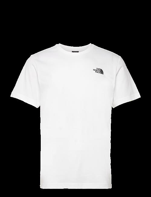 The North Face | M S/S Box Nse Celebration Tee | XS