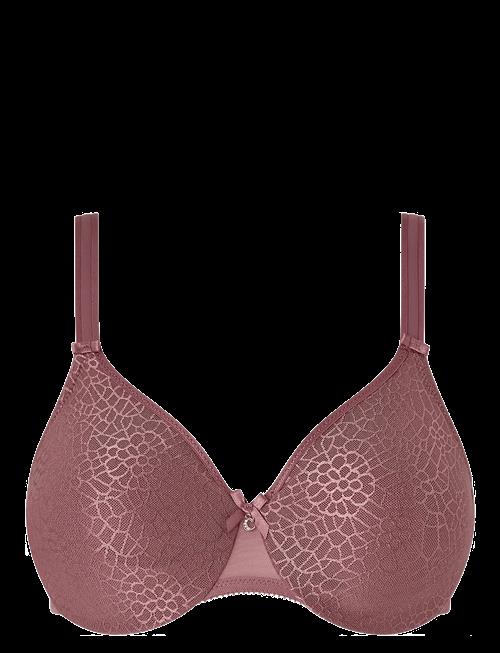 CHANTELLE | C Magnifique Very Covering Molded Bra | F x 70