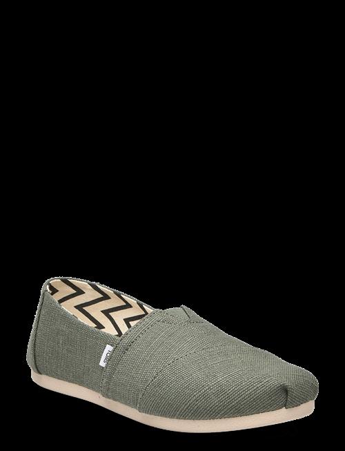TOMS | Alpargata Classic | 37