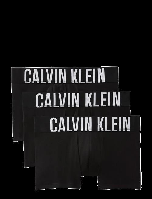 Calvin Klein | Trunk 3Pk | L