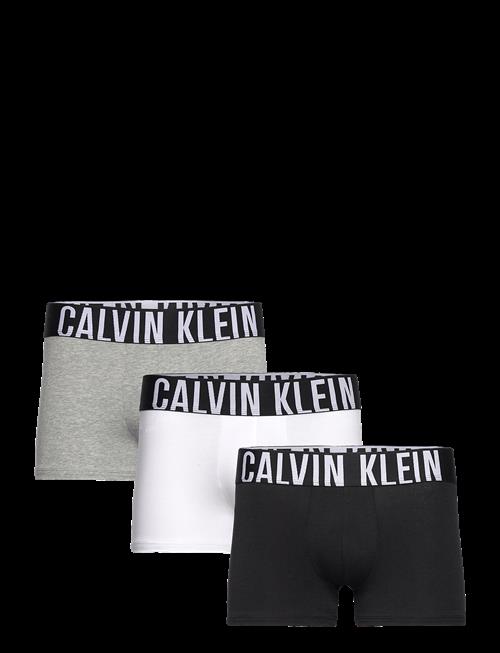Calvin Klein | Trunk 3Pk | S