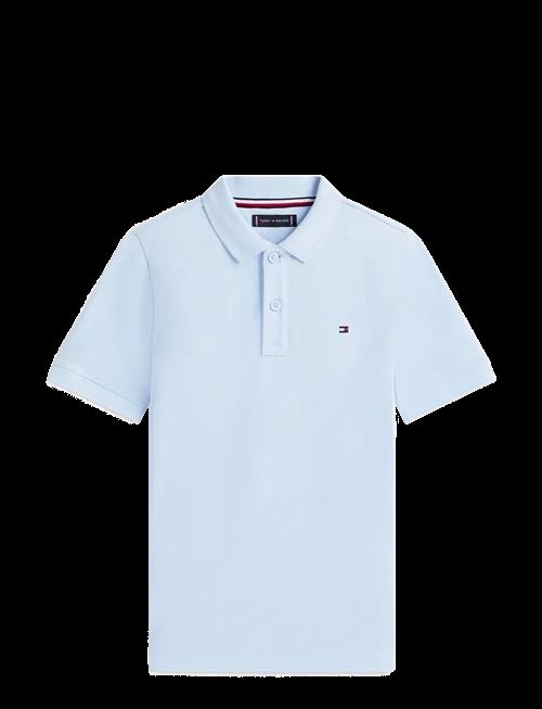 Tommy Hilfiger | Flag Polo Ss | 140