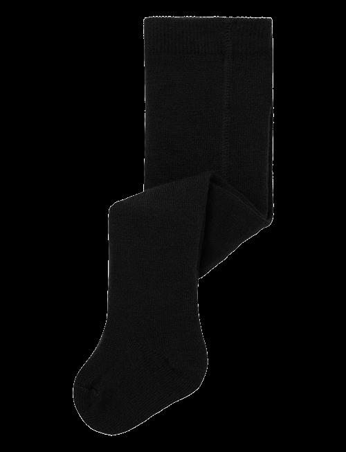 name it | Nbfwak Wo/Bl Pantyhose Solid | 62-68