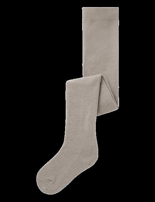 name it | Nmfwak Wo/Bl Pantyhose Solid | 86-92