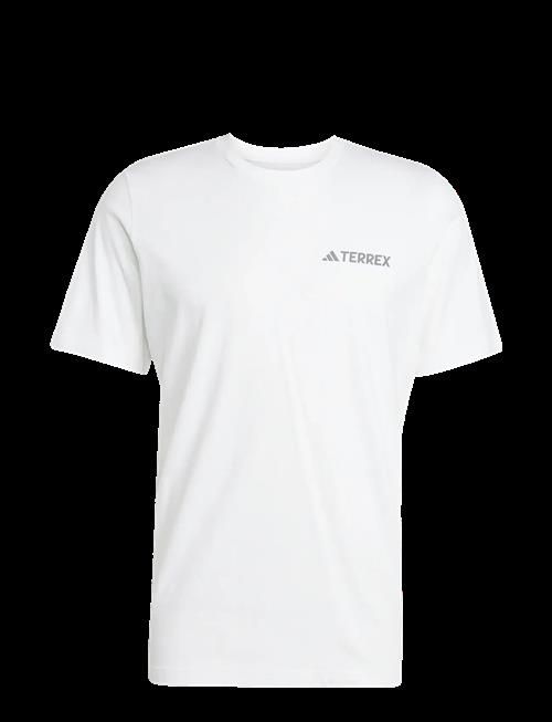 adidas Terrex | Tx Mountain Tee | XL
