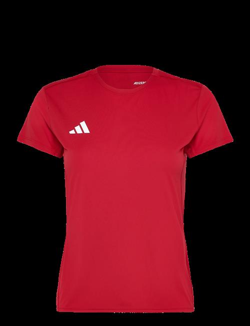 adidas Performance | Adizero E Tee | L