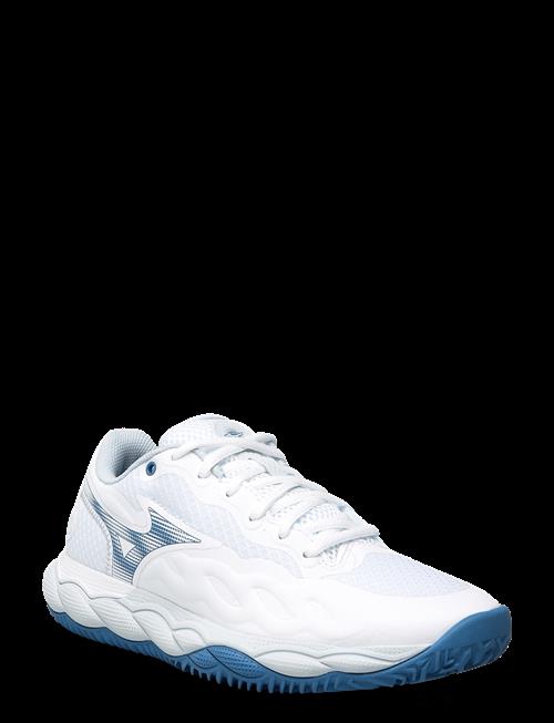 Mizuno | Wave Enforce Court Cc W | 40