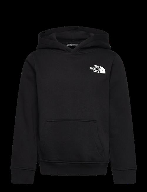 The North Face | Teen Redbox Regular P/O Hoodie | 120-129