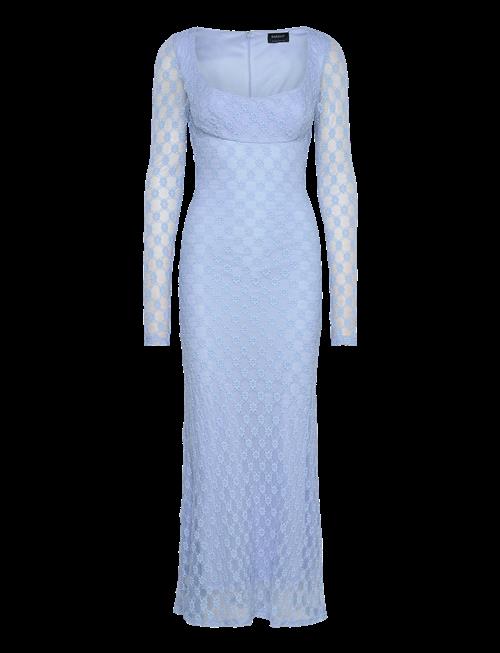 Bardot | Adoni Lace Midi Dress | 40