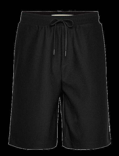 Woodbird | Wbben Plisse Shorts | XXL