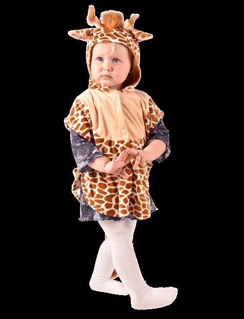 Den goda fen | Giraffe Cape | 92-110