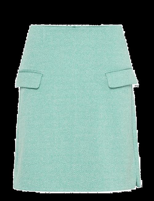 ICHI | Ihkate Jacquard Sk5 | M