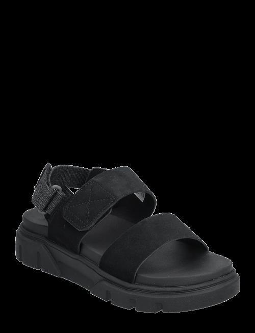 Timberland | Backstrap Sandal | 37