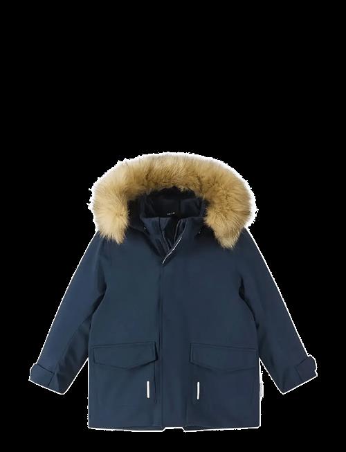 Reima | Reimatec Winter Jacket, Mutka | 80