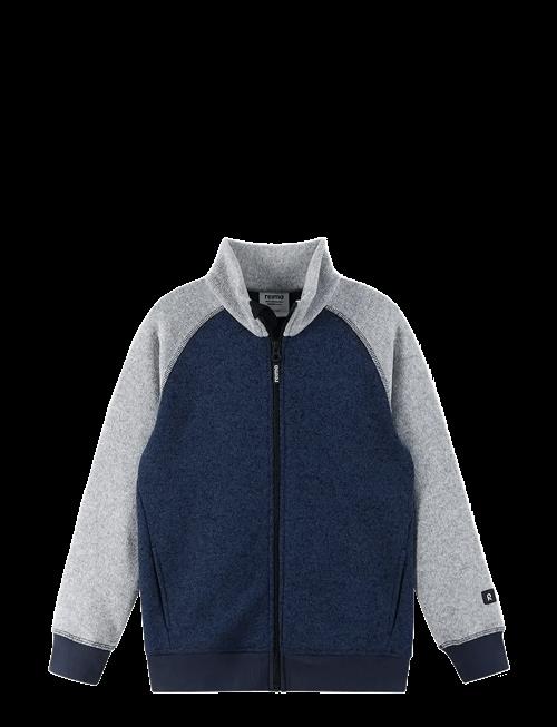 Reima | Fleece Sweater, Neulomus | 122