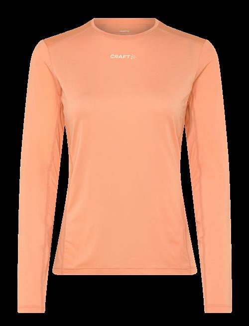 Craft | Adv Essence Ls Tee 2 W | XL