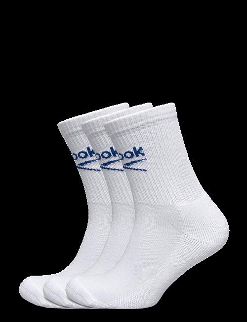 Reebok Performance | Sock Crew | 40-42