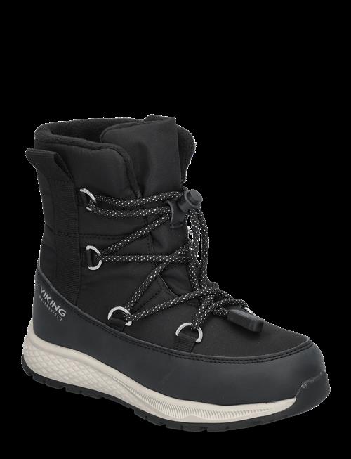 Viking | Equip Warm Wp Sl | 34/22.7CM