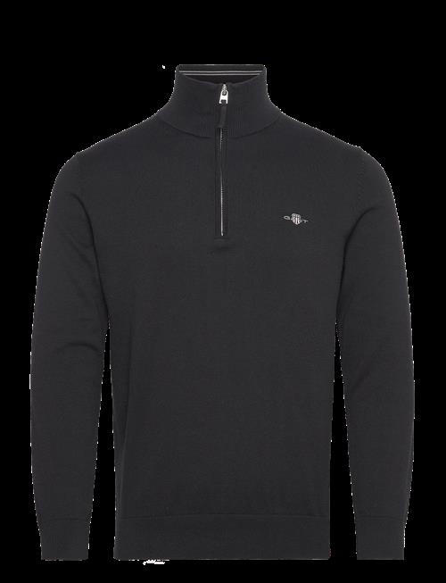 Gant | Classic Cotton Half Zip | XL
