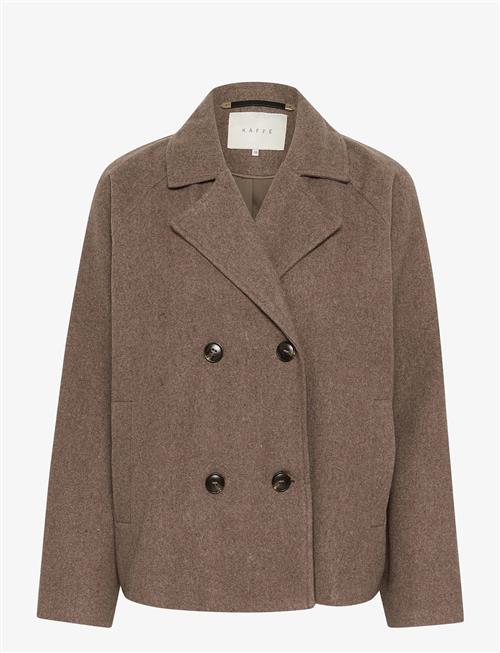 Kaffe | Kafanny Short Jacket | 44