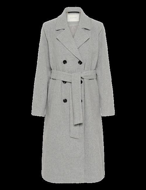 Kaffe | Kafanny Long Coat | 42