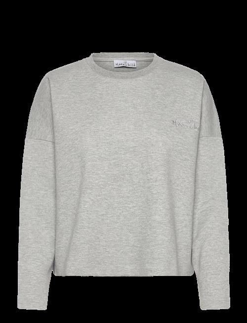 Moonchild Yoga Wear | Moonchild Box Sweatshirt | L