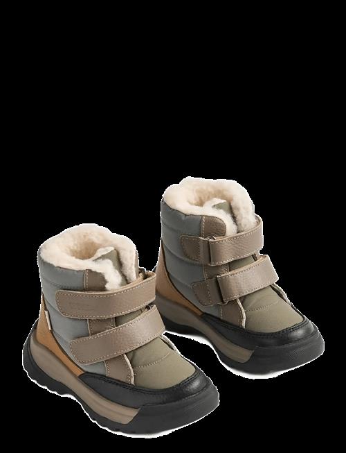 Wheat | Winterboot Millas Tex | 33