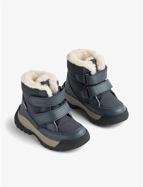 Wheat | Winterboot Millas Tex | 30/20.1CM