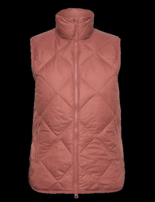 Peak Performance | W Mount Down Liner Vest | XS
