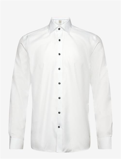 Lindbergh Black | 1927 Signature : Structure Cotton Shirt Wf L/S | XL