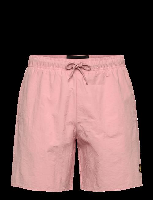Lyle & Scott | Plain Swimshort | L