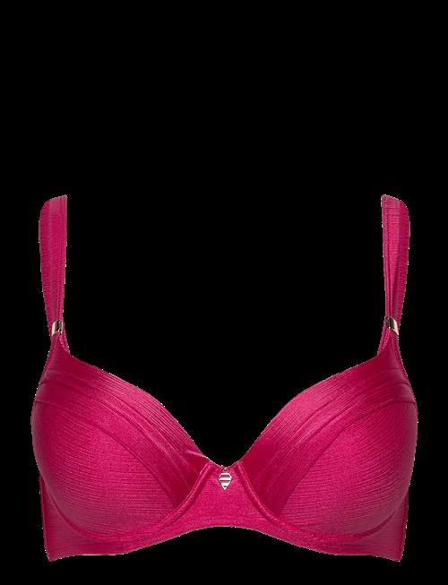 Panos Emporio | Rose Lydia Top | 38