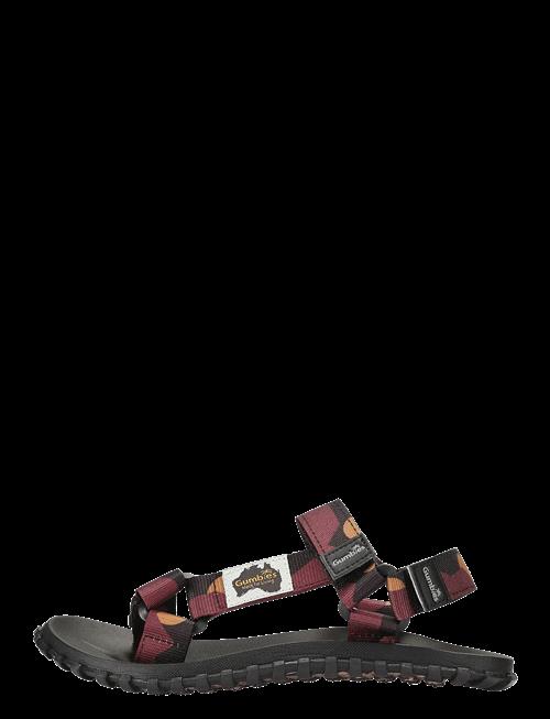 Gumbies | Scrambler | 42