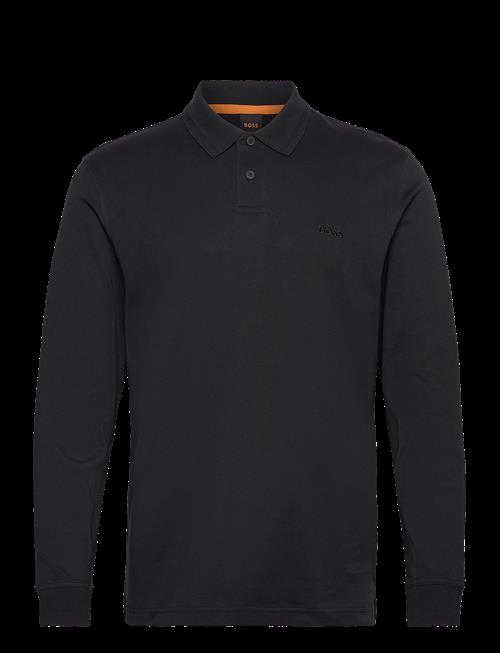BOSS | Pe_Interlock_Long | XL