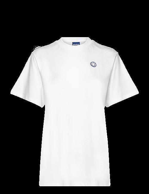 HUGO BLUE | Vintage Tee_B_1 | XL