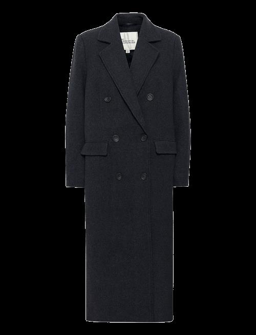 My Essential Wardrobe | Franniemw Coat | 40