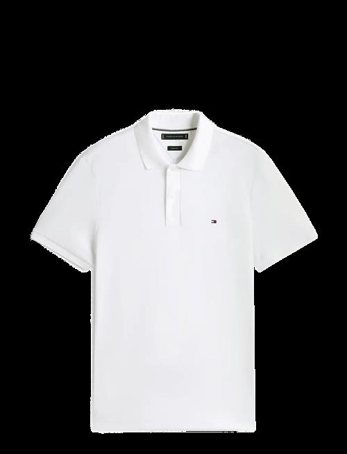 Tommy Hilfiger | Liquid Cotton Essential Reg Polo | S