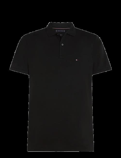 Tommy Hilfiger | Liquid Cotton Essential Reg Polo | S