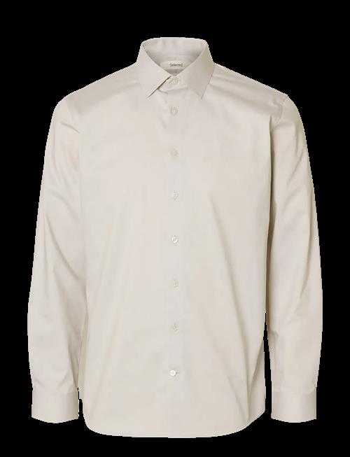 Selected | Slmfilip-Performance Slim Ls Shirt Noos | XXL