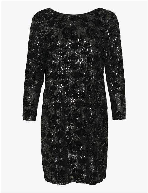 Kaffe | Kagritt Sequin Dress | L