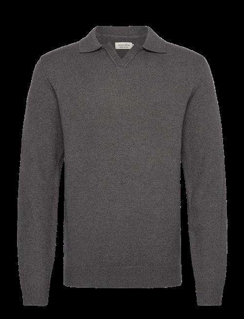 Casual Friday | Cfkarl Polo Knit | XXL