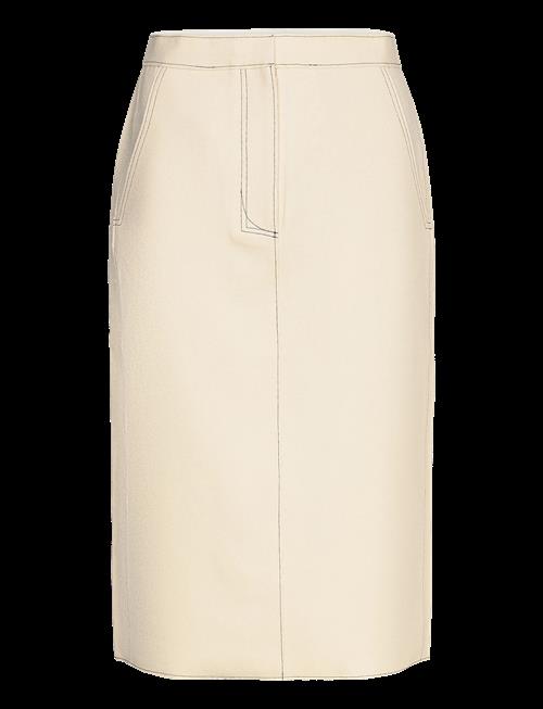 Day Birger et Mikkelsen | Kellie - Bonded Viscose Blend | 42