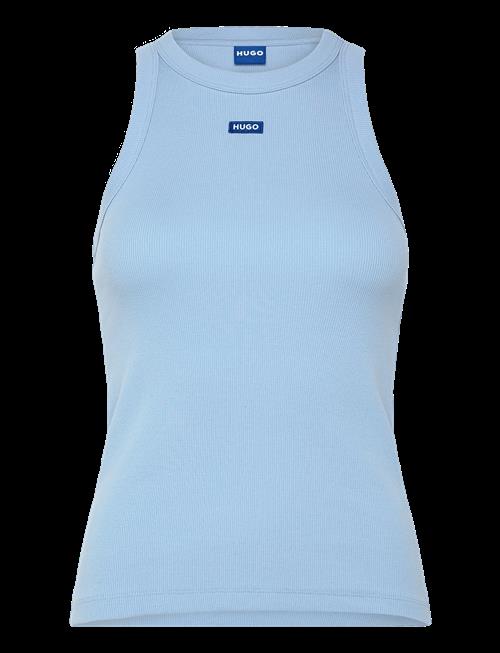 HUGO BLUE | Easy Tank_B | L