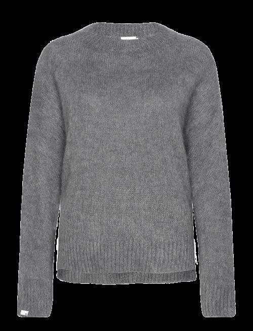 Once Untold | Florie Brushed Sweater | S