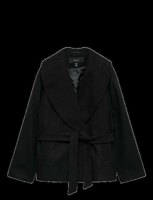 Vero Moda | Vmanne Bergen Jacket Ga Noos | S