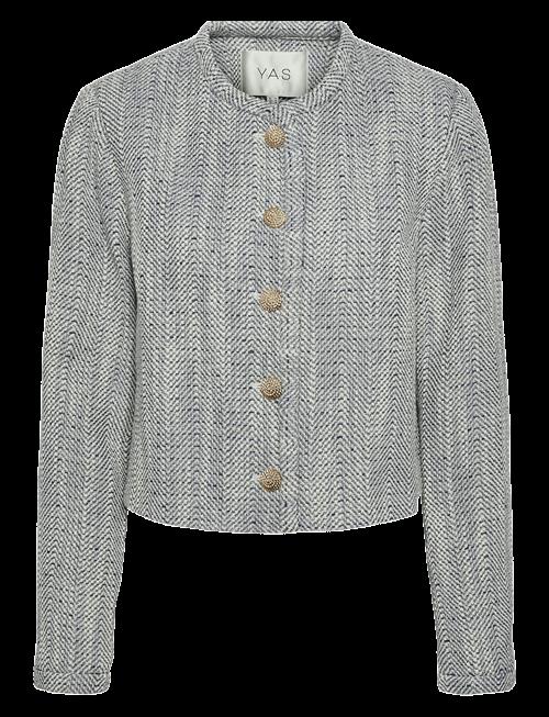 YAS | Yasnorali Ls Jacket - Ex | XS