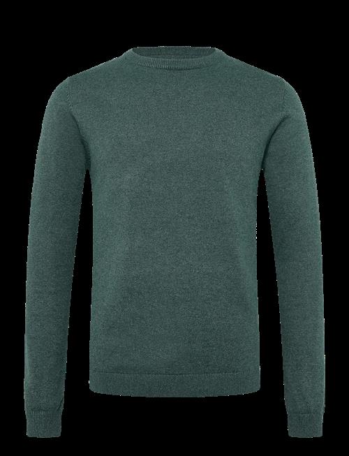 Lindbergh | 100 Recycle Knit Round Neck | XL