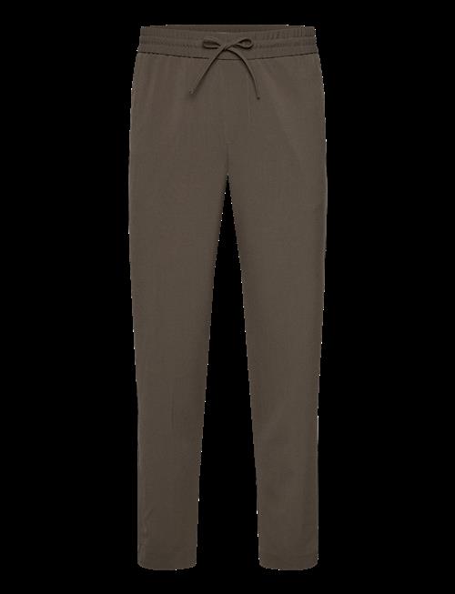 Lindbergh | Relaxed Elasticated Pants | XXXL
